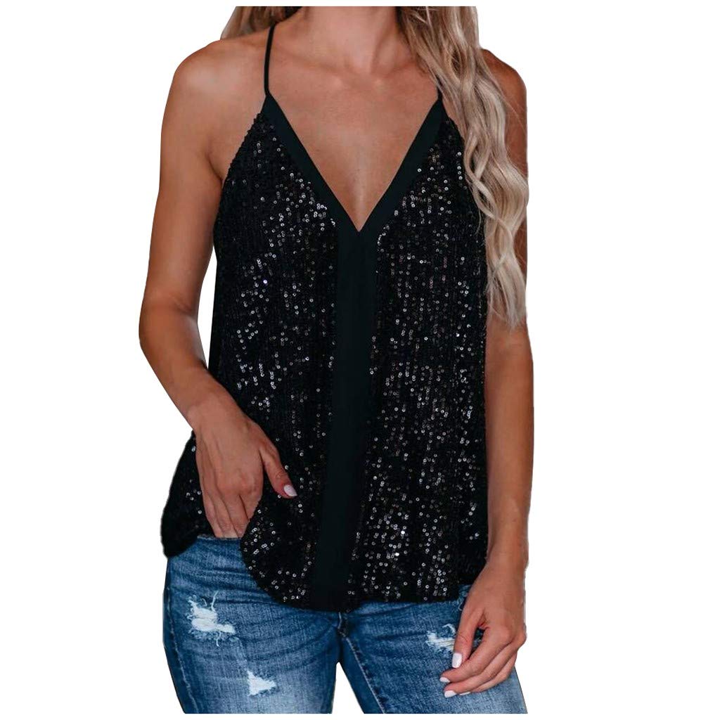 Women's Workout Tops - Yoga Shirts, Backless Plain Slim Fit Running Gym Active Tank Tops for Yoga, Running & Gym Training