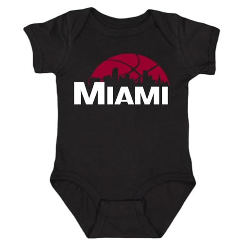 Miami - Black