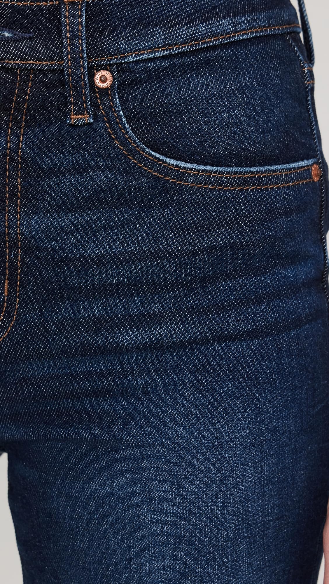 Shy Girl Crop Flare Jeans - High Waisted Bell Bottom Pants for Women | Perfect for Casual Outfits, Date Nights & 70s Retro Style