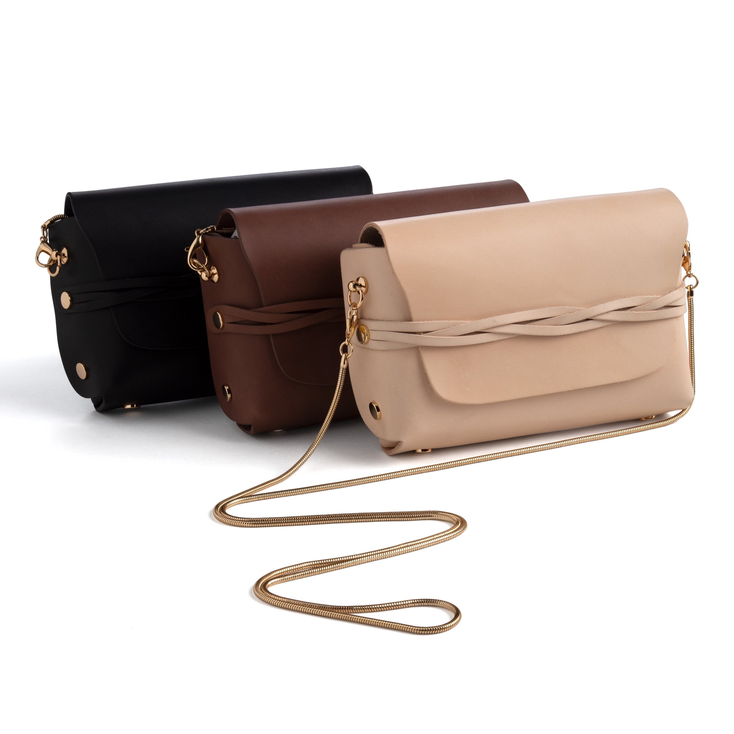 Adalynn Crossbody Bag Kit - Stylish & Functional Purse for Women | Perfect for Daily Use, Travel & Shopping