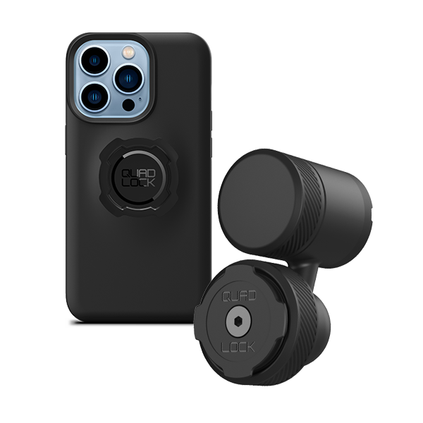 Truck Kits for iPhone - Durable Car Mount Accessories for Pickup Trucks & Off-Road Vehicles | Perfect for Navigation, Hands-Free Calling & Road Trips