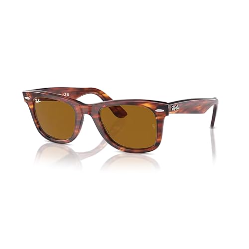 Light Tortoise / Crystal B-15 Brown