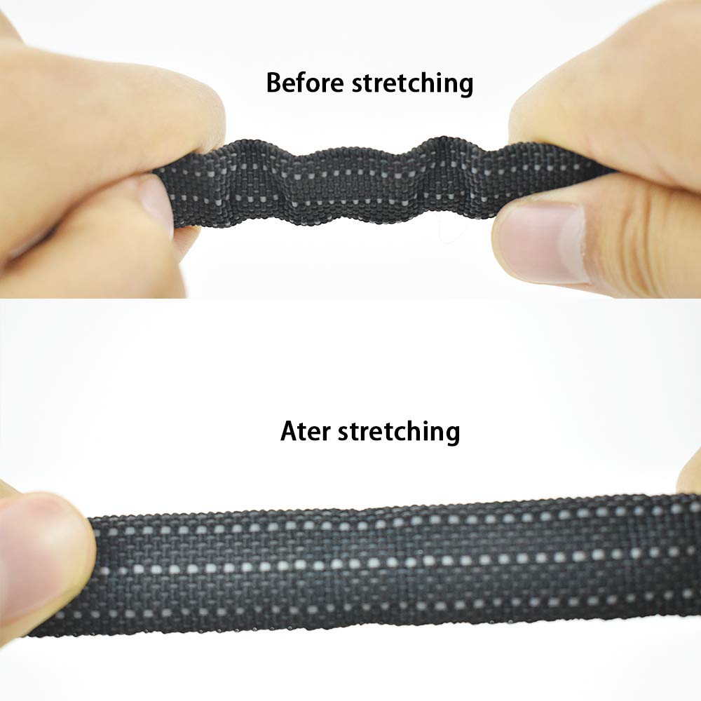 10 Pack Safety Tool Lanyard with Durable Hook - Fall Protection Equipment for Construction, Roofing & DIY Projects | OSHA Compliant Tool Leash for Hammers, Wrenches & Power Tools