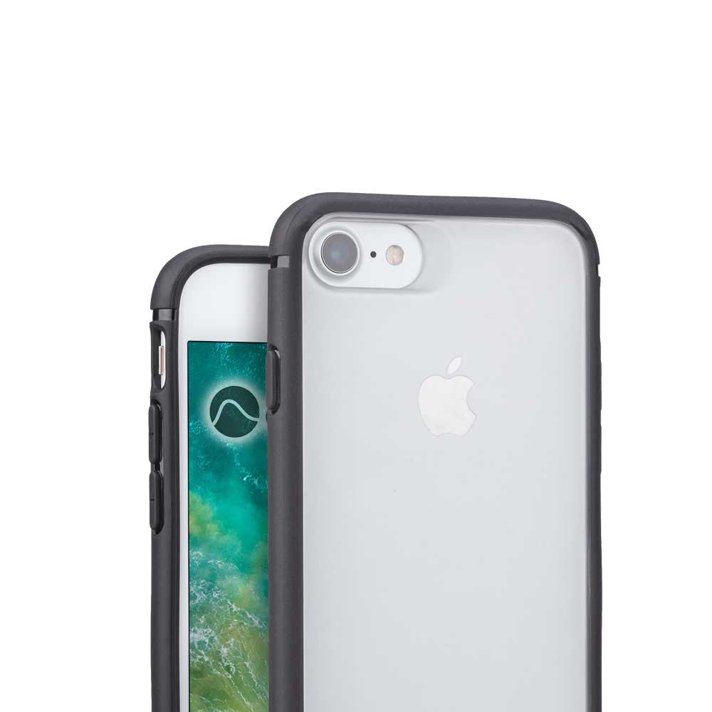 Premium iPhone 8 Case - Slim Protective Cover with Shock Absorption for iPhone 8 (4.7 Inch) - Perfect for Everyday Use, Travel & Outdoor Activities