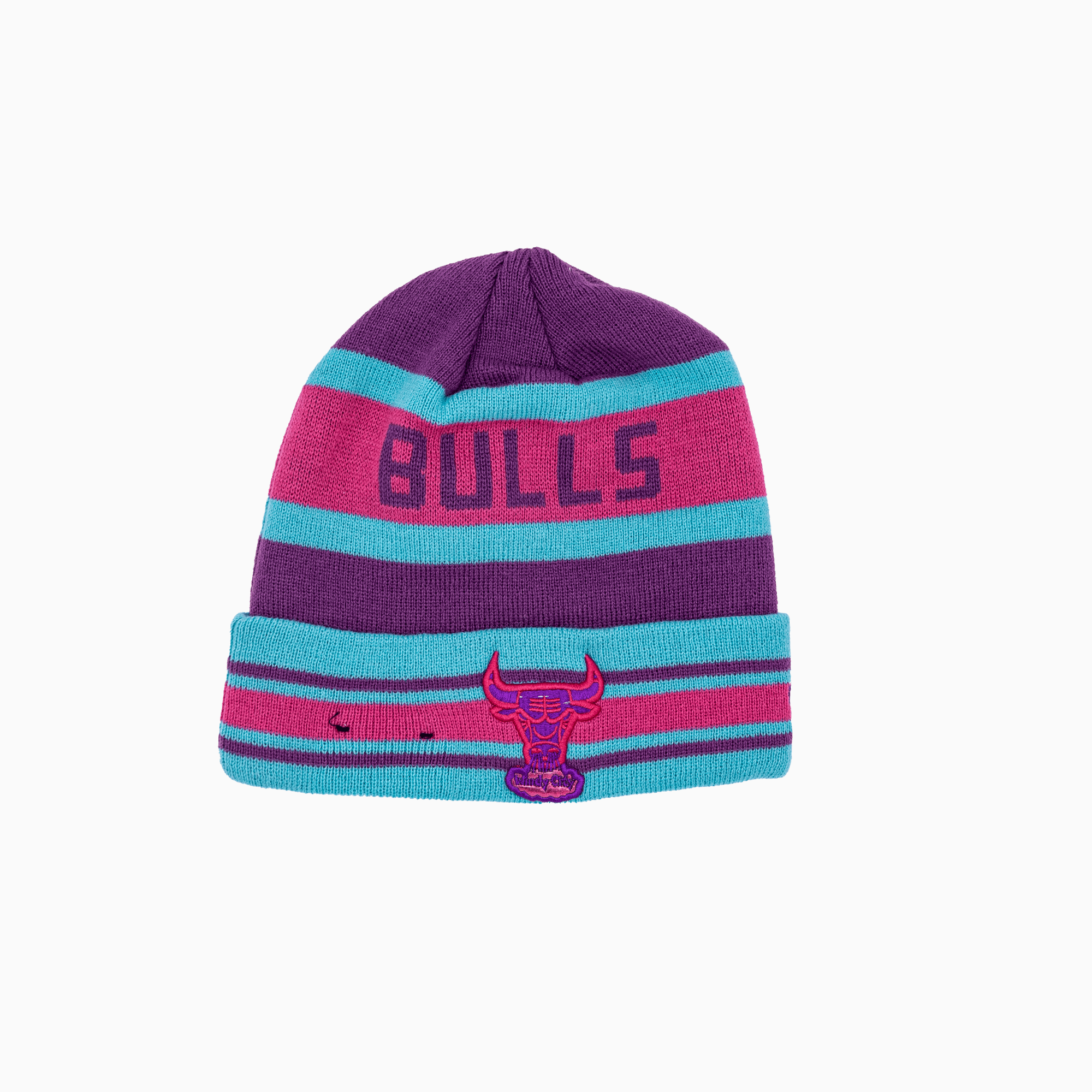 Pink Baby Blue