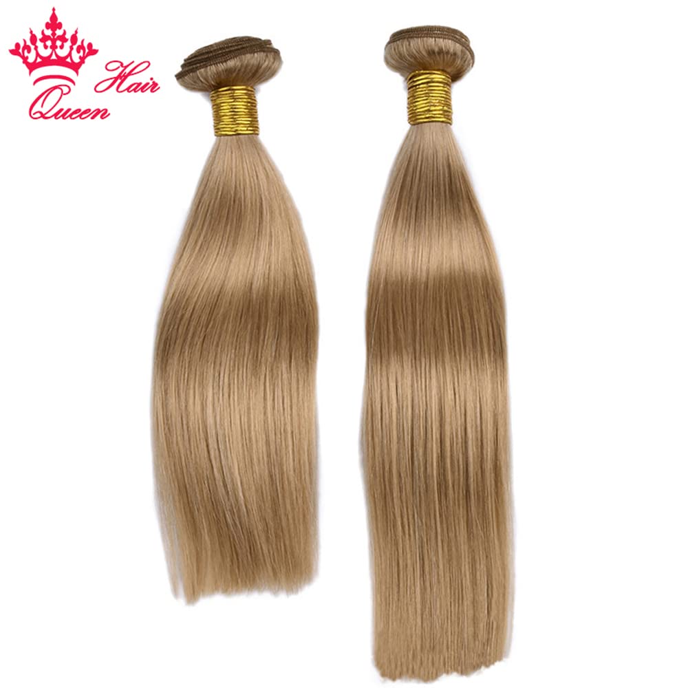 Queen Mink Brazilian Hair Weaves 24