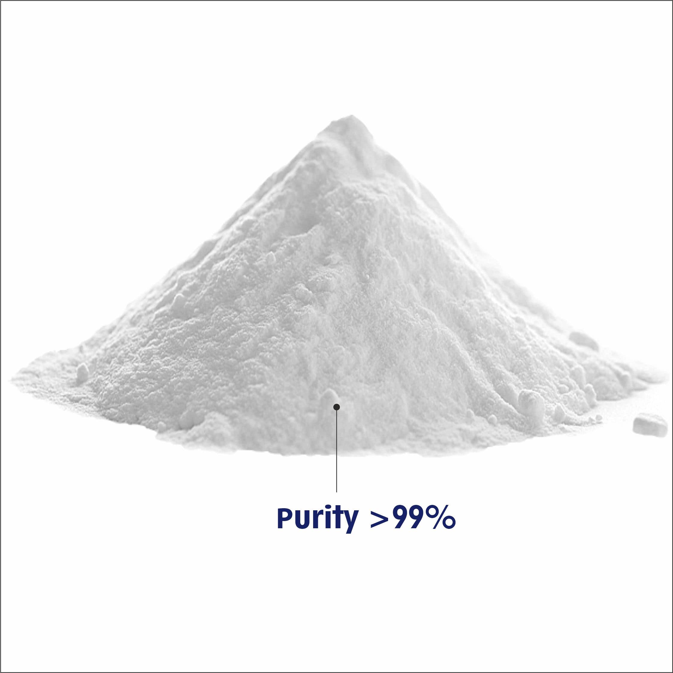 25g (0.88oz) High Purity >99% Powder for DIY Crafts, Soap Making & Cosmetic Formulations