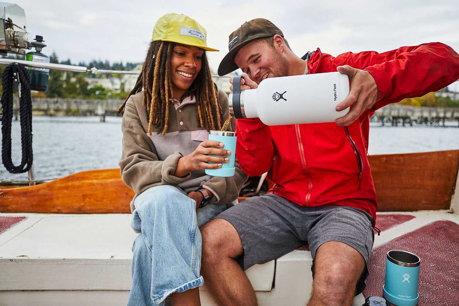 Hydro Flask 12oz Insulated Stainless Steel Tumbler with Lid - Keeps Drinks Cold for Hours, Perfect for Coffee, Tea, and Iced Beverages - Ideal for Camping, Office, and Travel Use