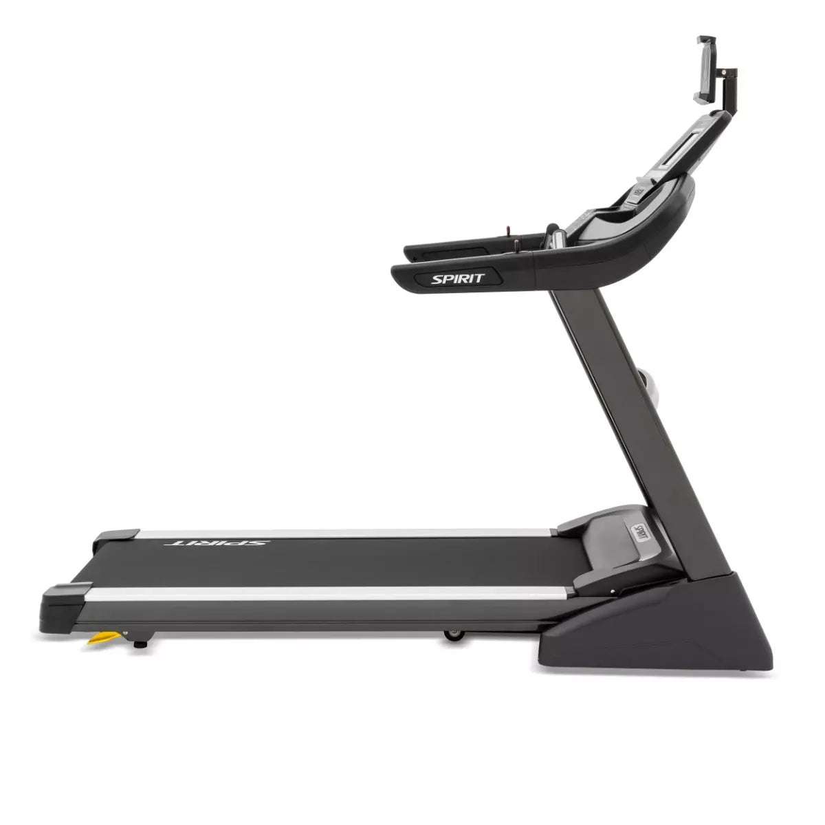 Spirit XT485 Treadmill - Premium Home Fitness Equipment for Running & Walking | Perfect for Home Gym, Cardio Workouts & Weight Loss