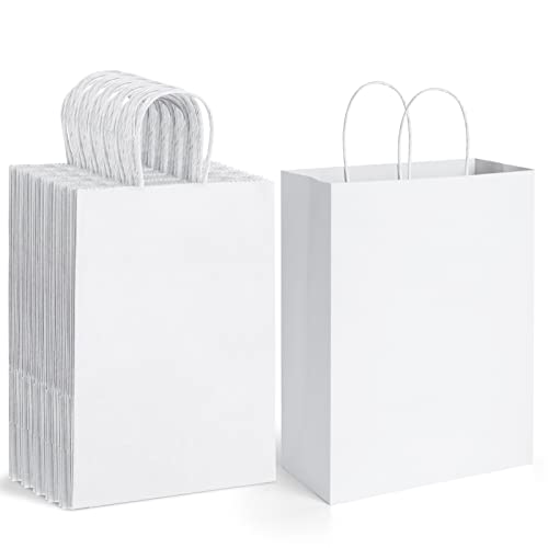 White - Large