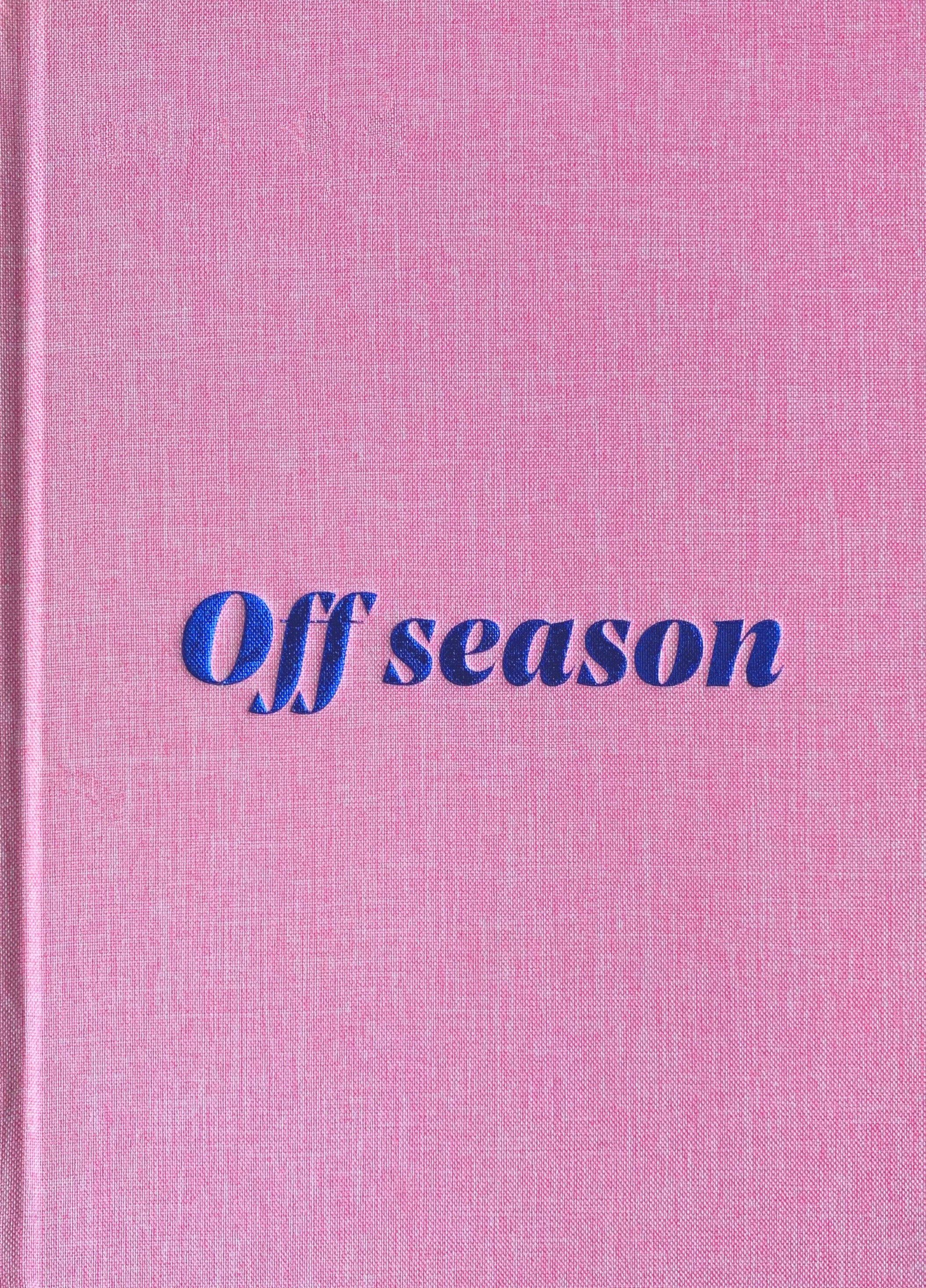 OFF SEASON by Fabien Fourcaud - Stylish Seasonal Fashion Collection for Women | Perfect for Holiday Travel, Office Wear & Casual Outfits