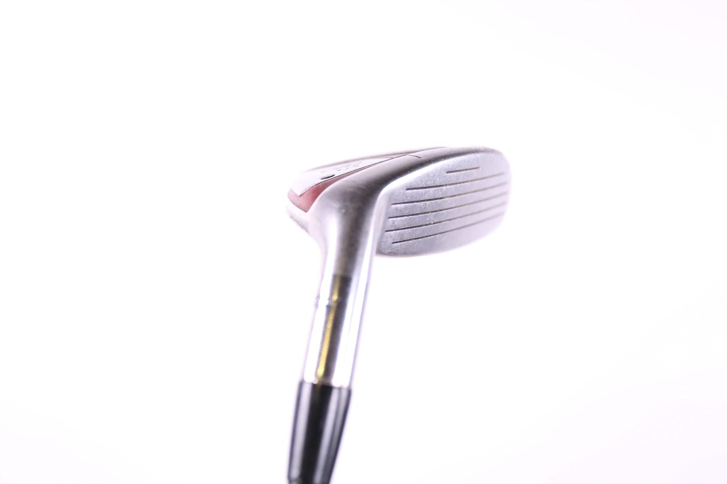 Used Callaway Diablo Edge 4H Hybrid Golf Club - Right Handed 24° Senior Flex - Perfect for High Handicap & Senior Golfers on Fairway Shots