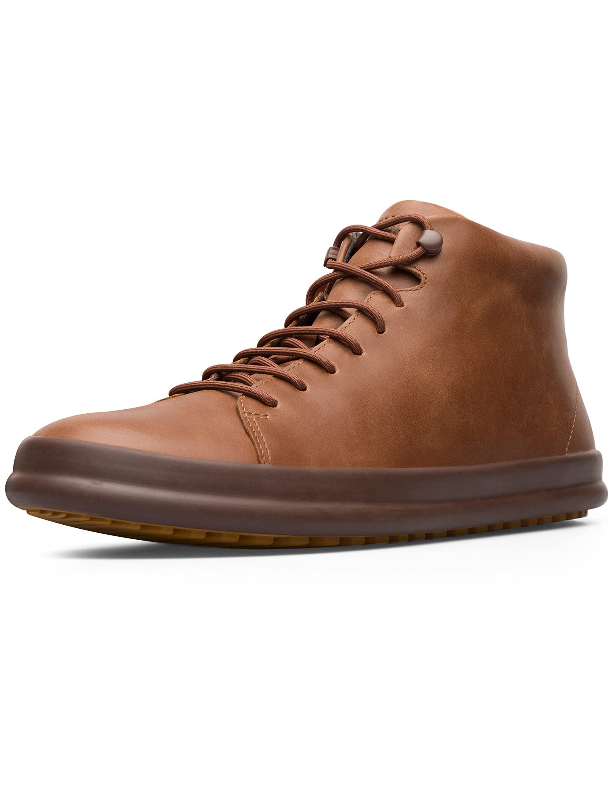 Camper Men's Basket Bootie Chasis Sport K300236 Hiking Boot - Lightweight & Comfortable for Outdoor Adventures, Trail Walking & Casual Wear