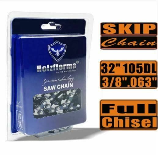 Holzfforma® 3/8