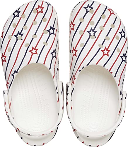 Stars & Stripes