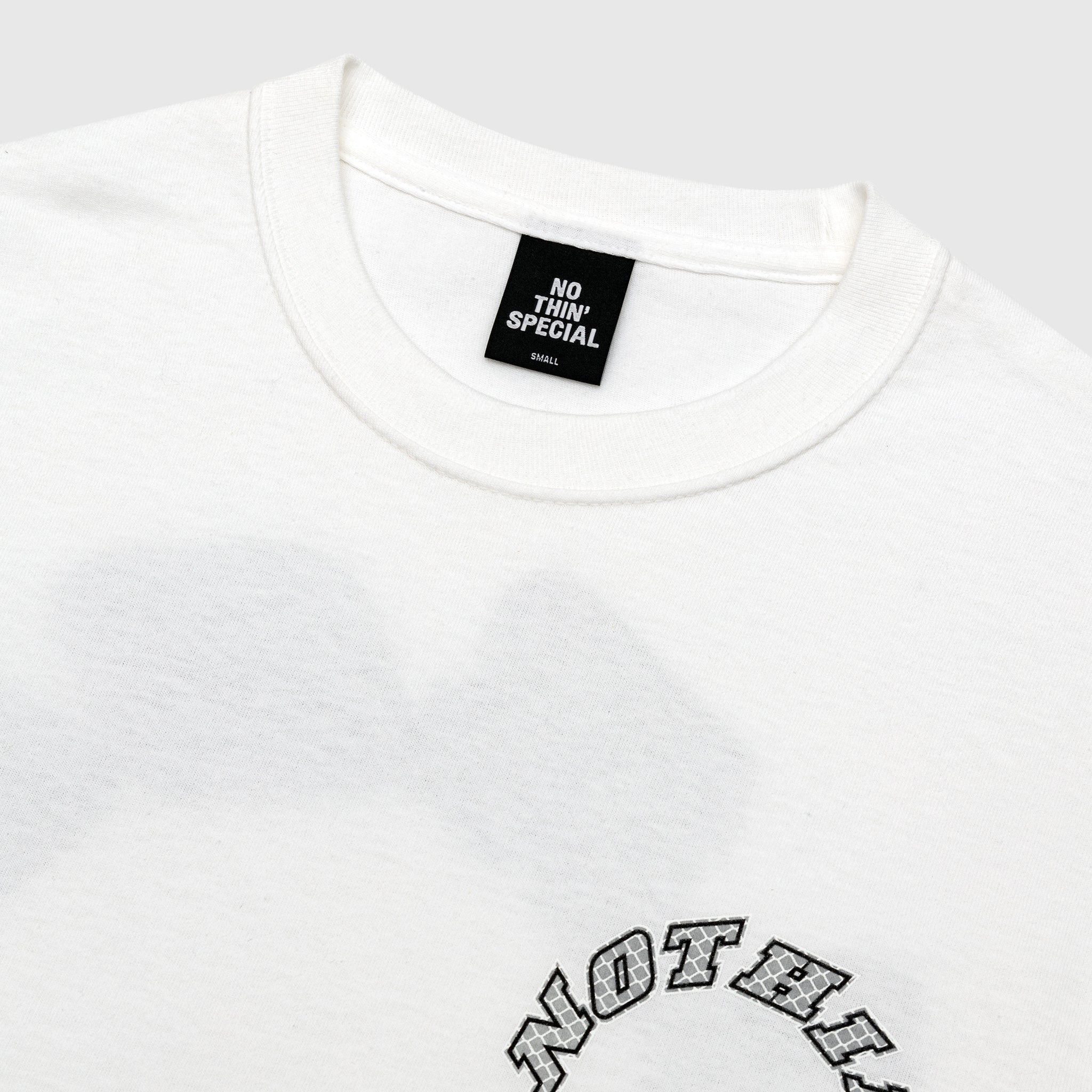 Premium Round Logo Short Sleeve T-Shirt for Men & Women - Soft Cotton Casual Tee for Everyday Wear, Street Style, and Brand Promotion