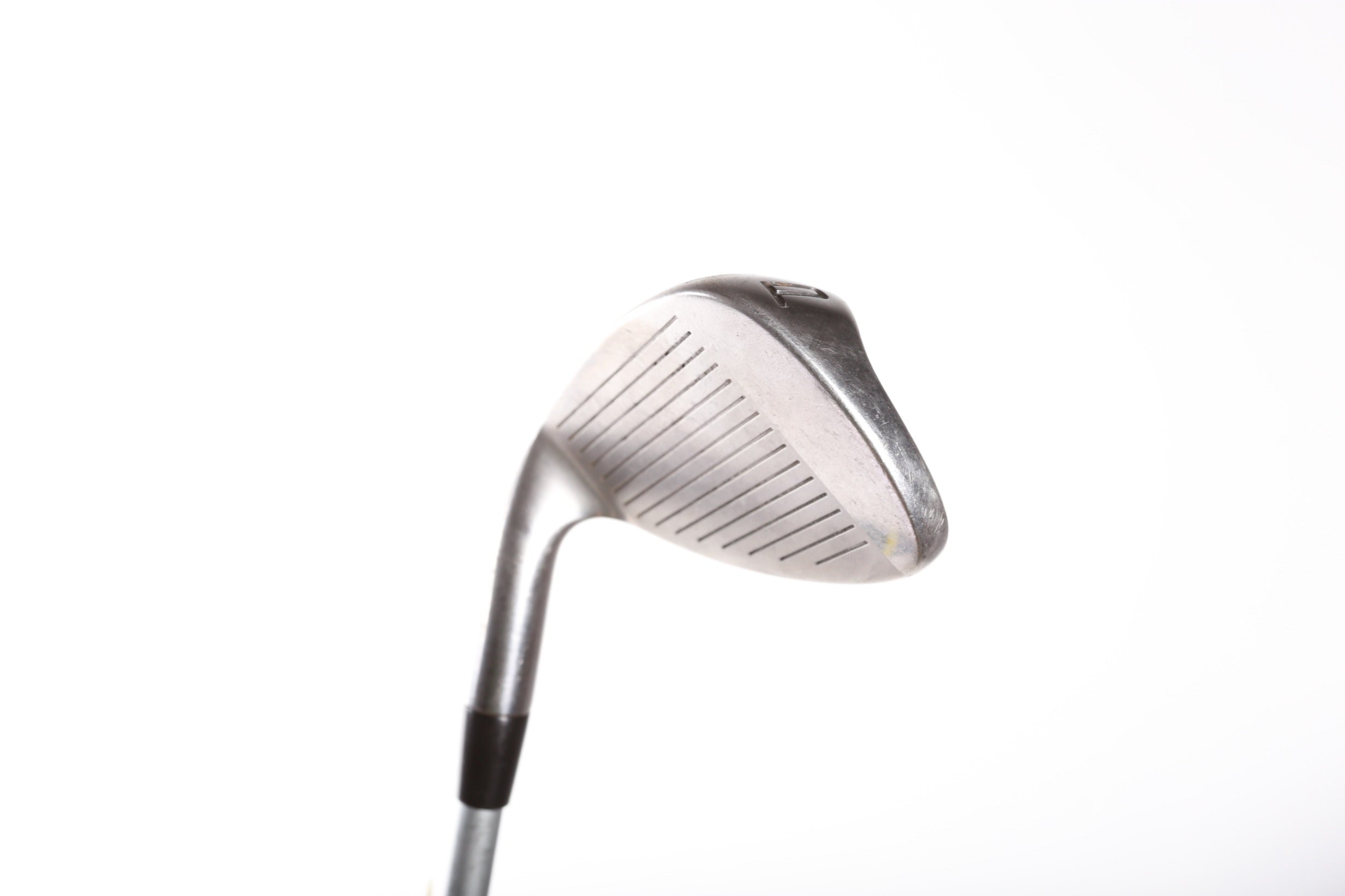 Adams Idea a1 Pitching Wedge 45° Ladies Flex Right-Handed Golf Club - Perfect for Women's Short Game & Approach Shots on the Course