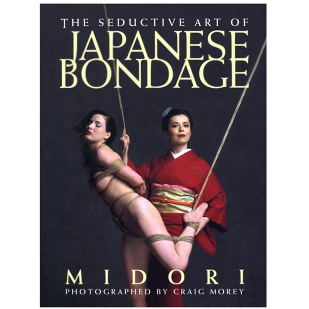 Japanese Bondage Rope Kit - High-Quality Shibari Rope for BDSM & Sensual Play - Perfect for Couples, Beginners & Advanced Users - Enhance Intimacy & Explore Kink Safely