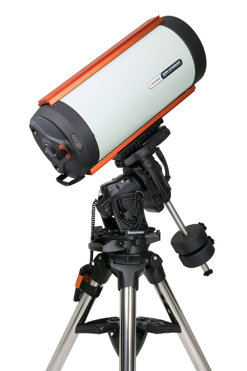 Celestron CGX-L 1100 RASA Equatorial Telescope - Professional Astronomy Telescope for Deep Space Observation, Astrophotography & Stargazing