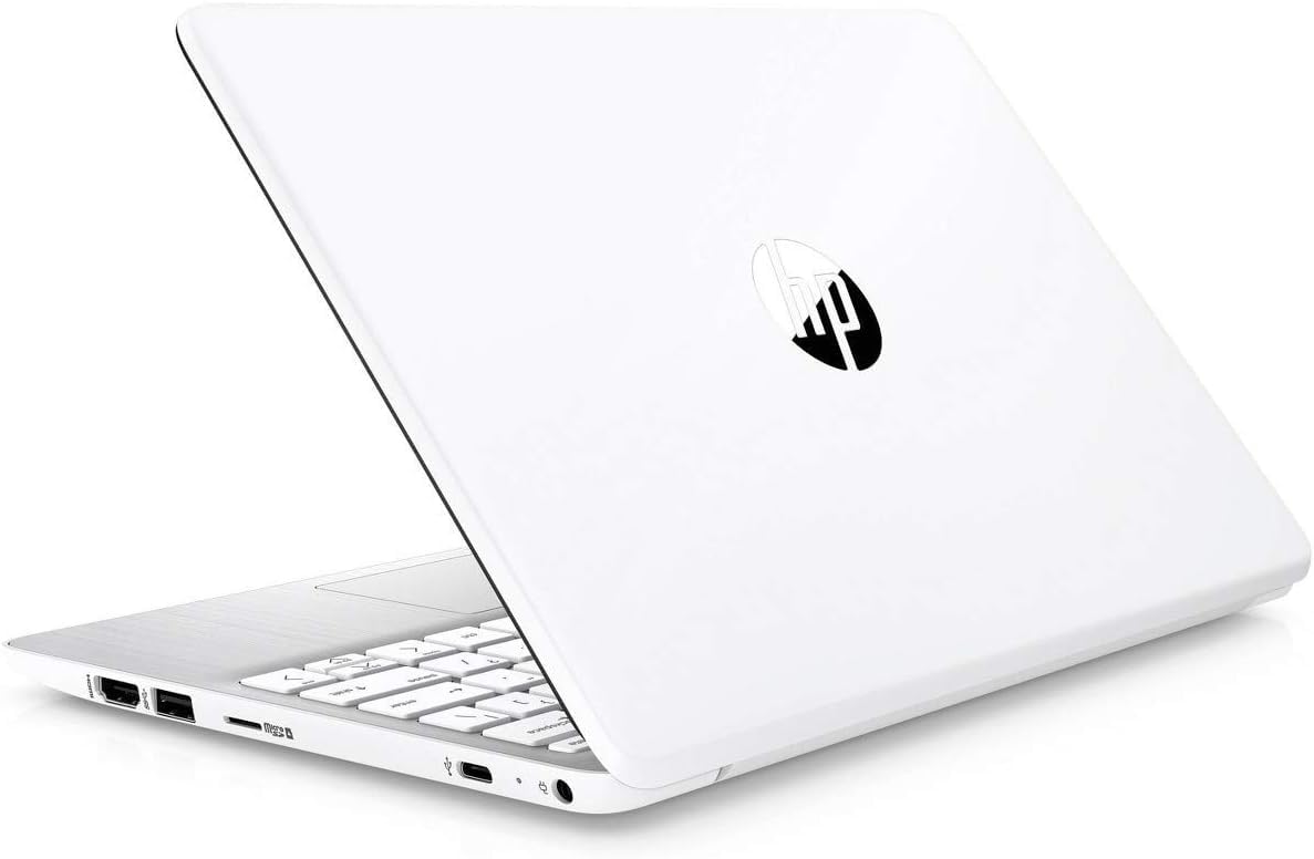 HP Stream 11.6