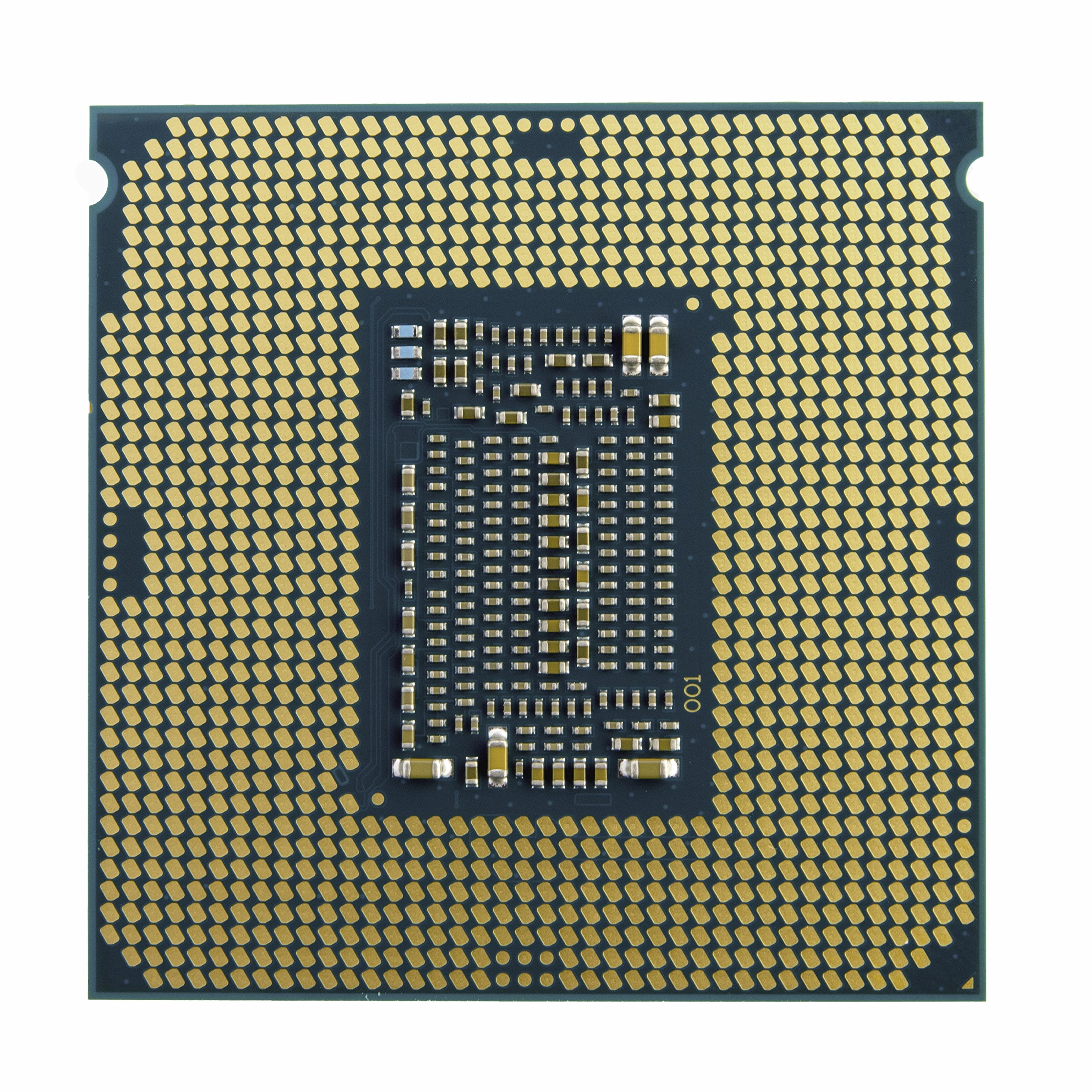 Intel Core i7-8700K 3.7GHz 6-Core 12MB Cache LGA1151 Desktop Processor - Perfect for Gaming, Streaming & Content Creation