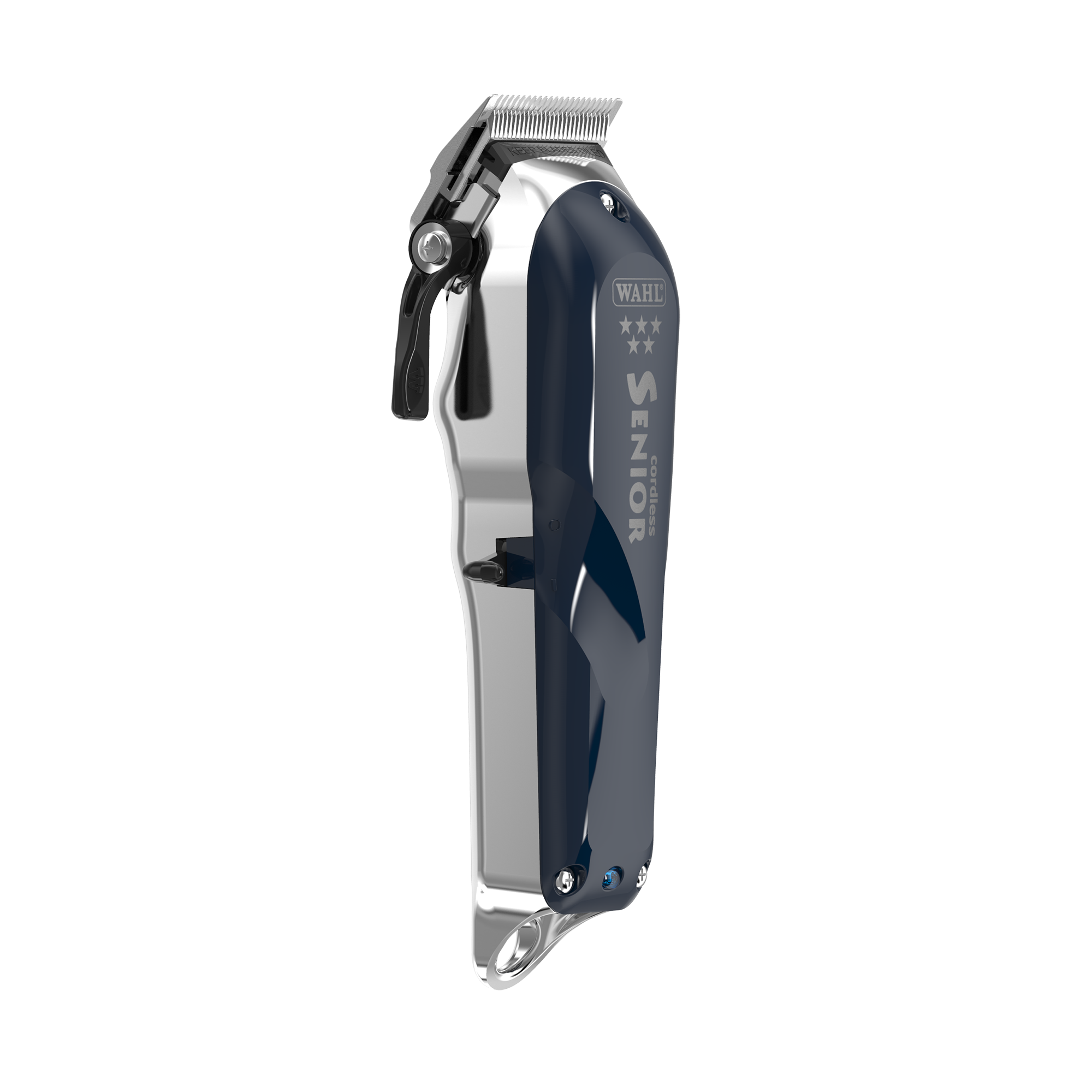 Wahl 5 Star Cordless Senior Hair Clipper - Professional Rechargeable Hair Trimmer for Men & Women - Perfect for Home Barbering & Salon Use