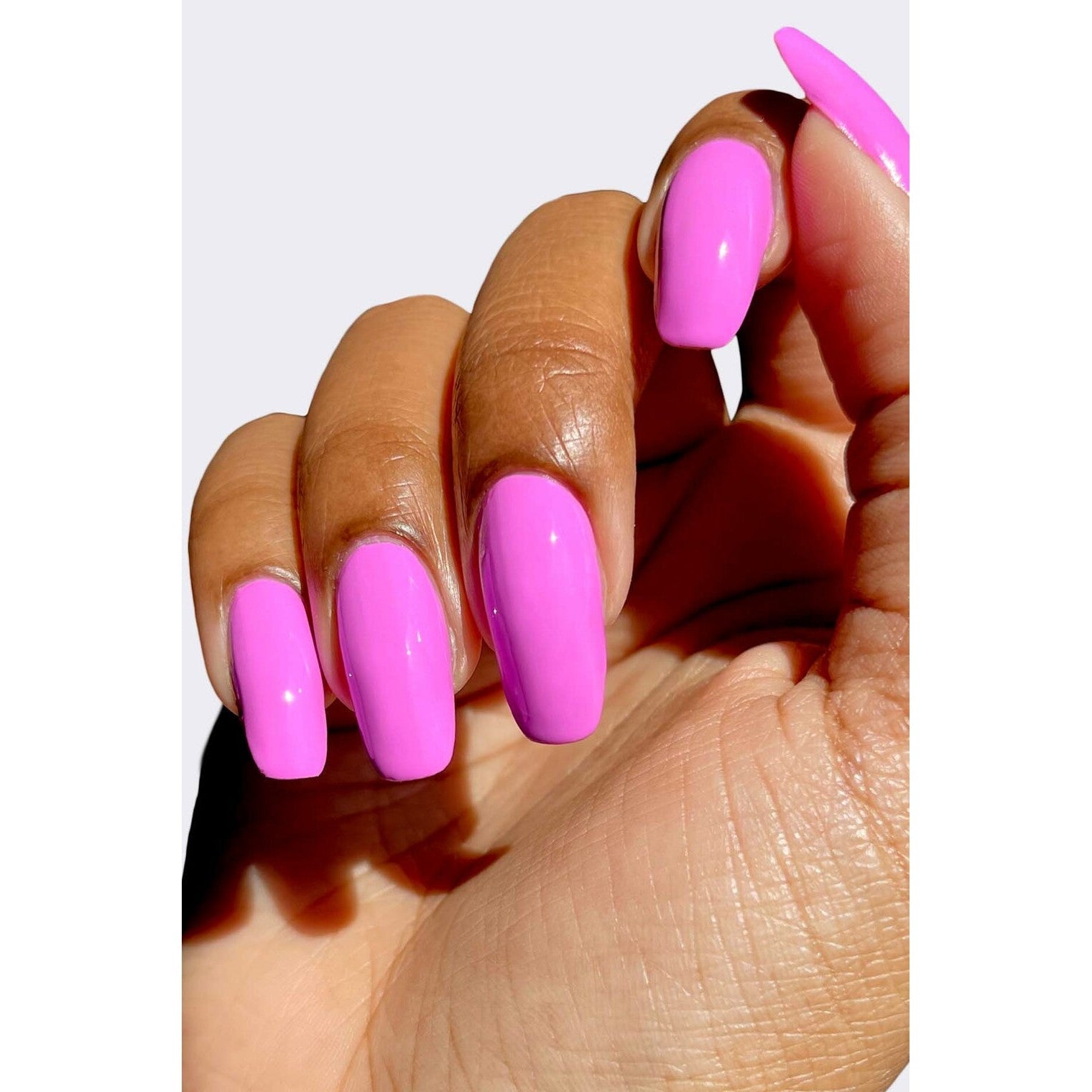 Cirque Colors Socialite Nail Polish - 0.37 oz Long Lasting Vegan & Cruelty Free Nail Lacquer - Perfect for Manicures, Pedicures & Nail Art Designs
