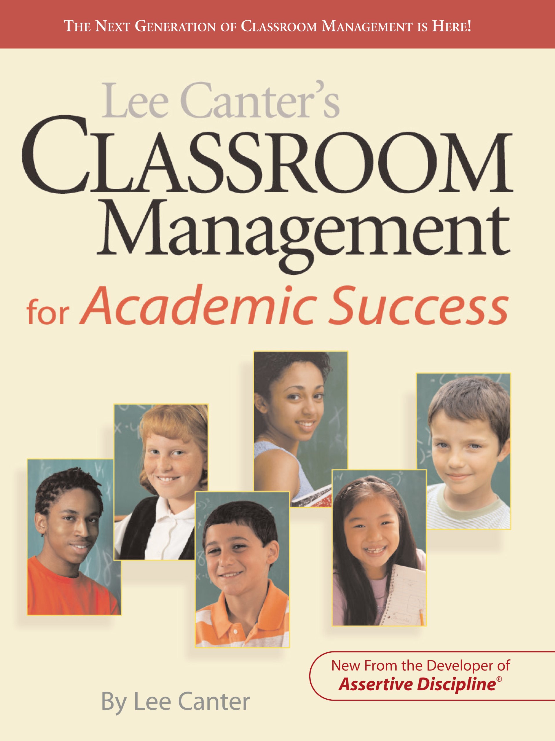 Effective Classroom Management Strategies for Academic Success | Teacher Resources & Student Engagement Tips | Ideal for Elementary, Middle & High School Educators