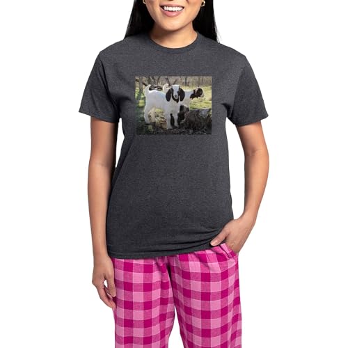 With Pink Pant