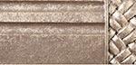 2 1/4 Inch Smooth Wood Poles for DIY Projects - Black Cherry Finish - Finial Company - Perfect for Curtain Rods, Stair Balusters & Home Decor