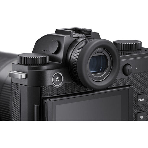 Leica SL3 Full Frame Mirrorless Camera Body - Professional Photography & Videography for Travel, Events & Studio Work