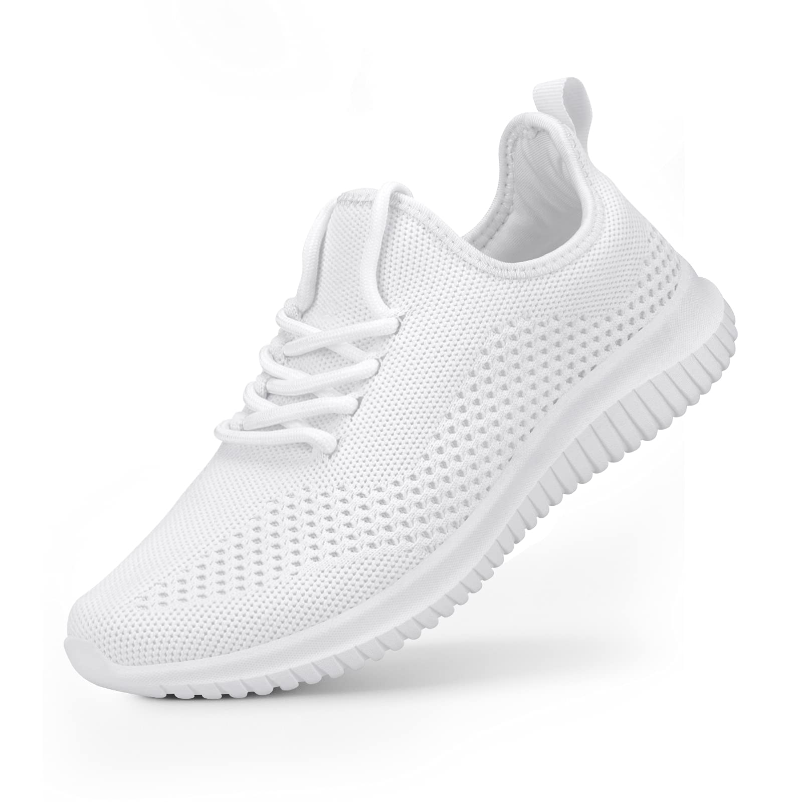 Comfortable Women's Casual Walking Shoes - Lightweight & Breathable for Everyday Wear, Travel & Outdoor Activities