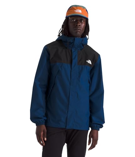 Estate Blue/Tnf Black