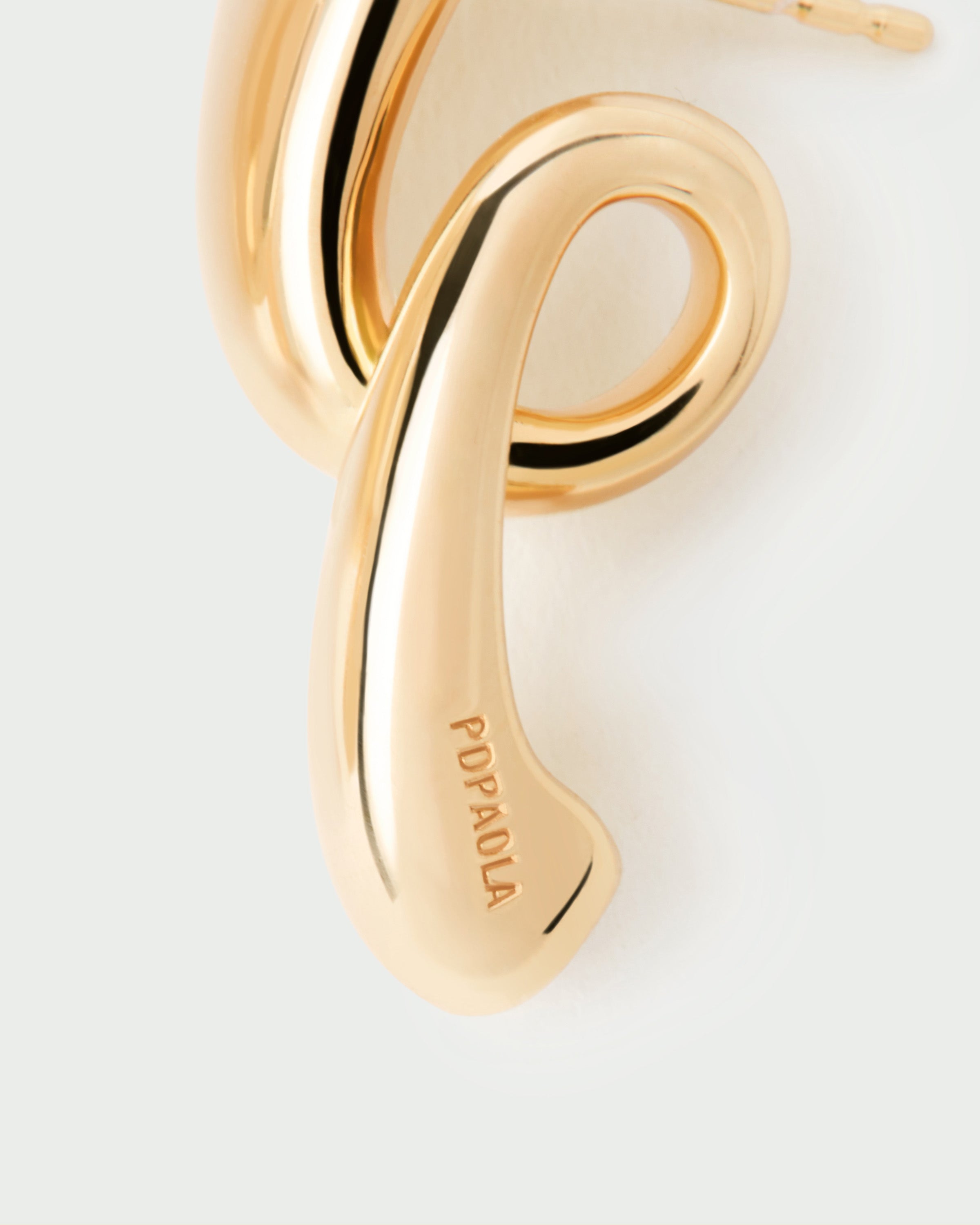 GRID Orbit Earrings for Women - Trendy Minimalist Hoop Earrings for Everyday Wear | Perfect for Office, Party & Casual Outfits