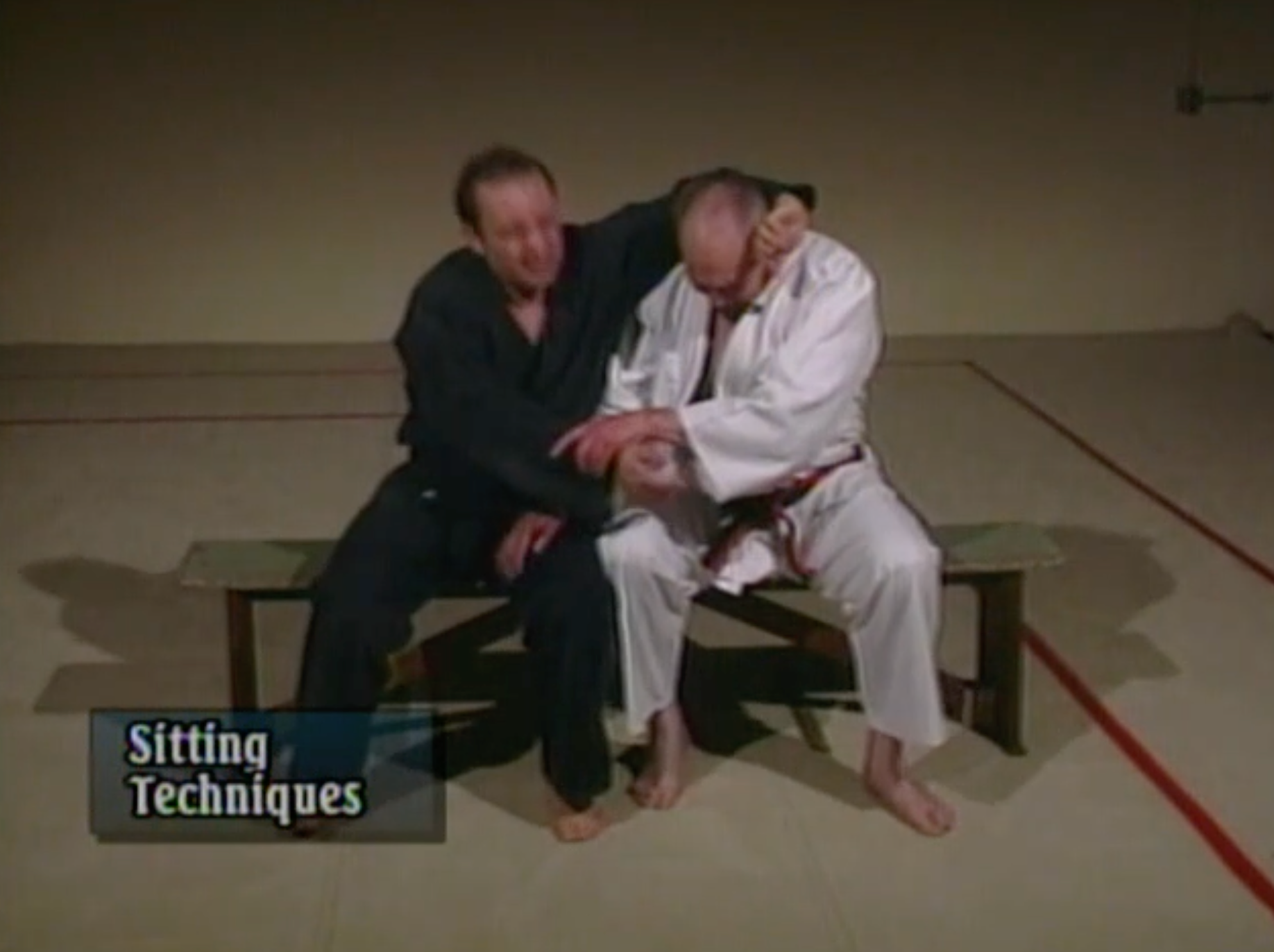 Combat Jiu Jitsu 4 DVD Set by Norman Leff - Brazilian Jiu-Jitsu Training Videos for Self Defense & MMA Fighters | Perfect for Home Workouts, Martial Arts Classes & Competition Preparation