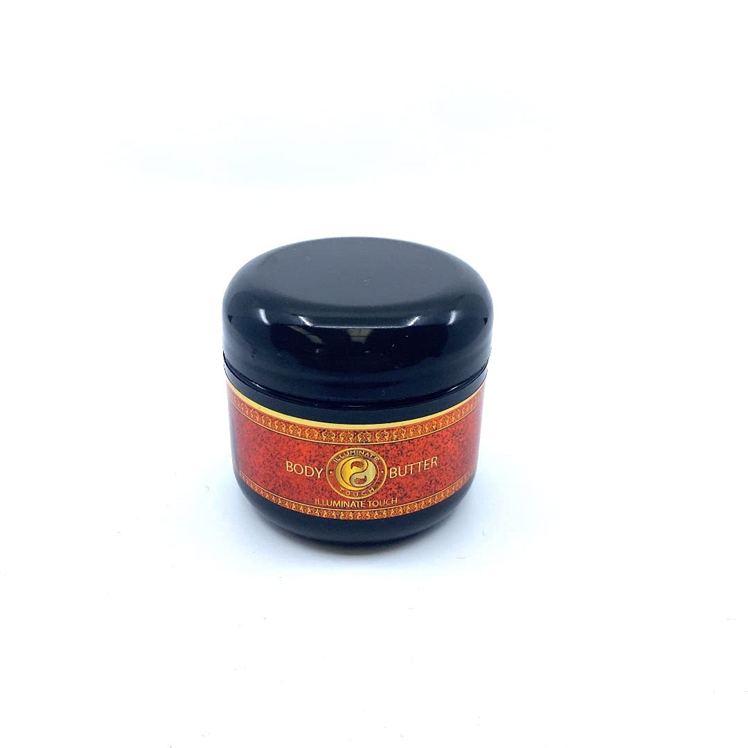 Organic Coconut Lime Body Butter - Ultra Moisturizing & Nourishing 4 oz Jar for Dry Skin - Perfect for Daily Hydration & Spa Nights
