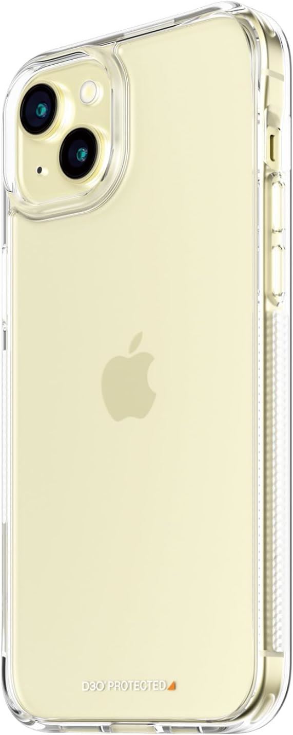 Panzer Glass Military Grade iPhone 15 Plus 6.7