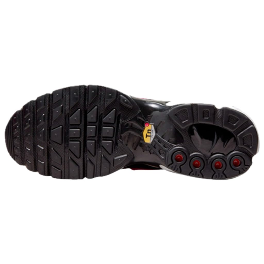 Nike Women's Air Max Plus Running Shoes - Lightweight Cushioned Sneakers for Jogging, Gym & Casual Wear