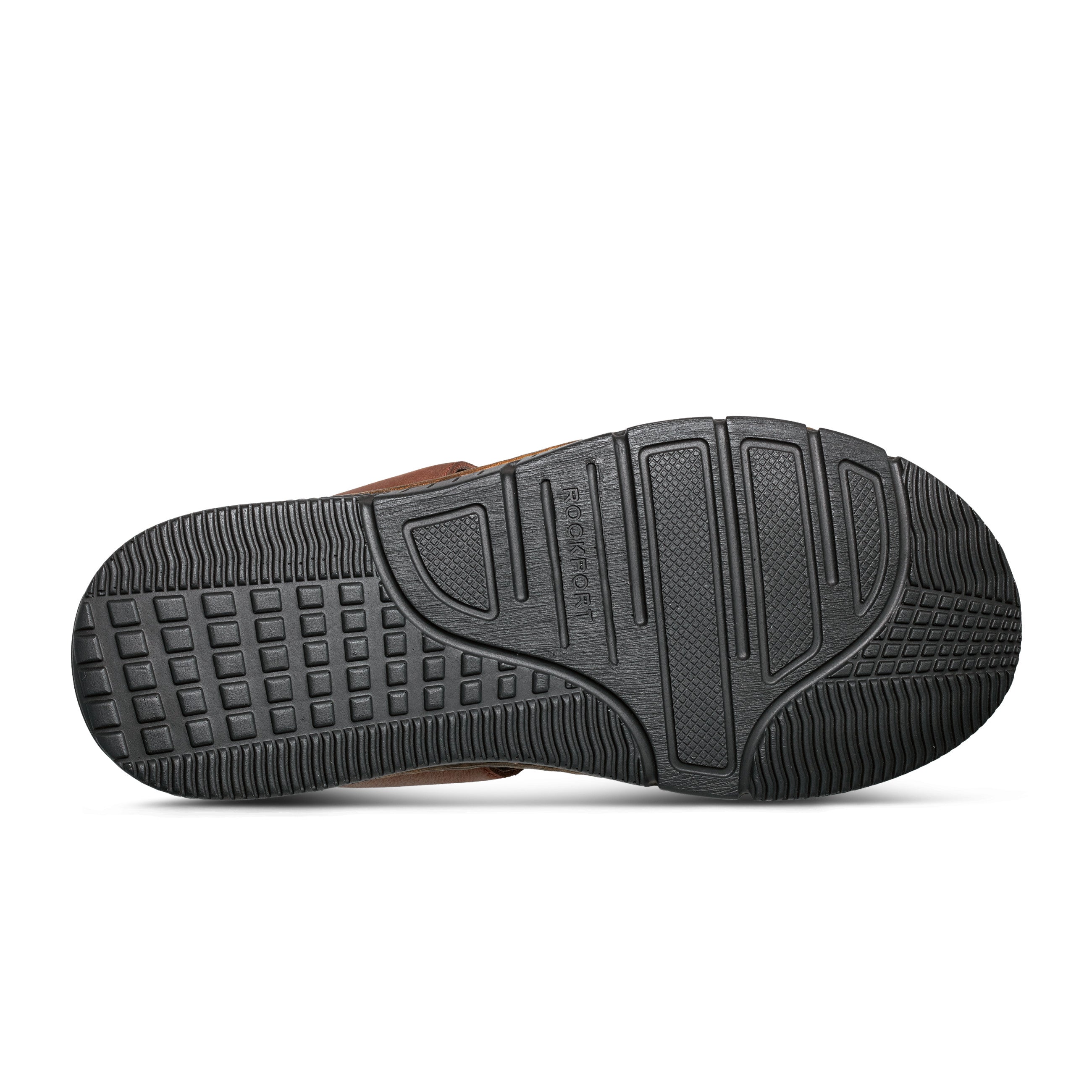 Men's Jhett Quarter Strap Casual Sandals - Breathable Comfortable Summer Slides for Beach, Pool & Outdoor Walking