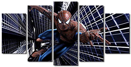 SpiderMan-1