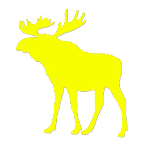 Neon Yellow