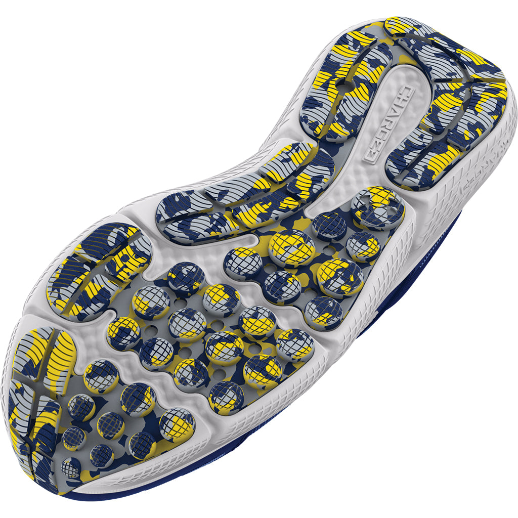 Boys' Under Armour Assert 10 Running Shoes - Lightweight & Breathable for Kids' Sports & Daily Wear