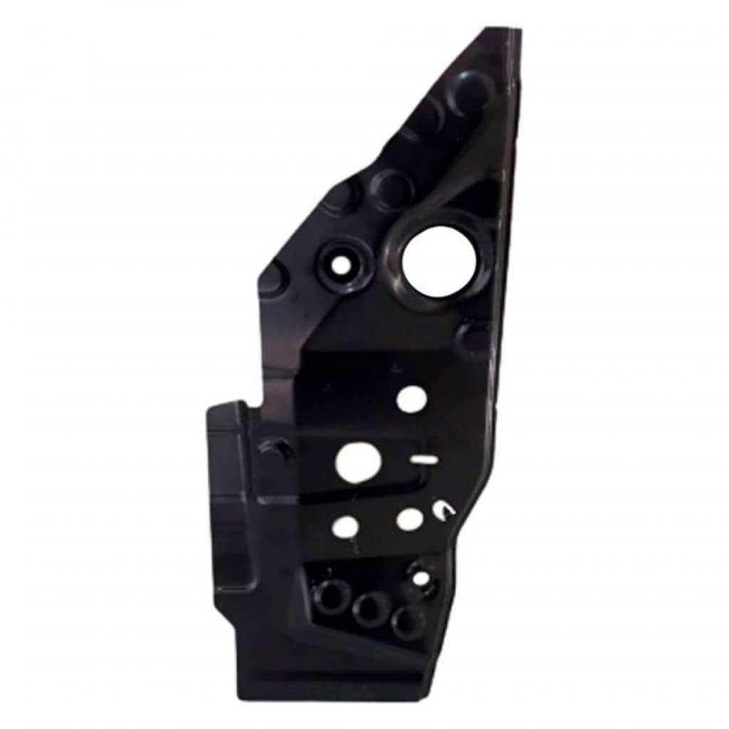 2014-2019 Toyota Corolla Driver Side Rear Bumper Bracket - Body Panel Mount (Part #5838502130, TO1166138) | Perfect for Collision Repair & Auto Body Restoration