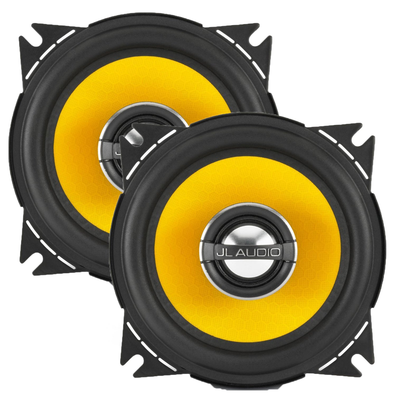 JL Audio C1 400X 4