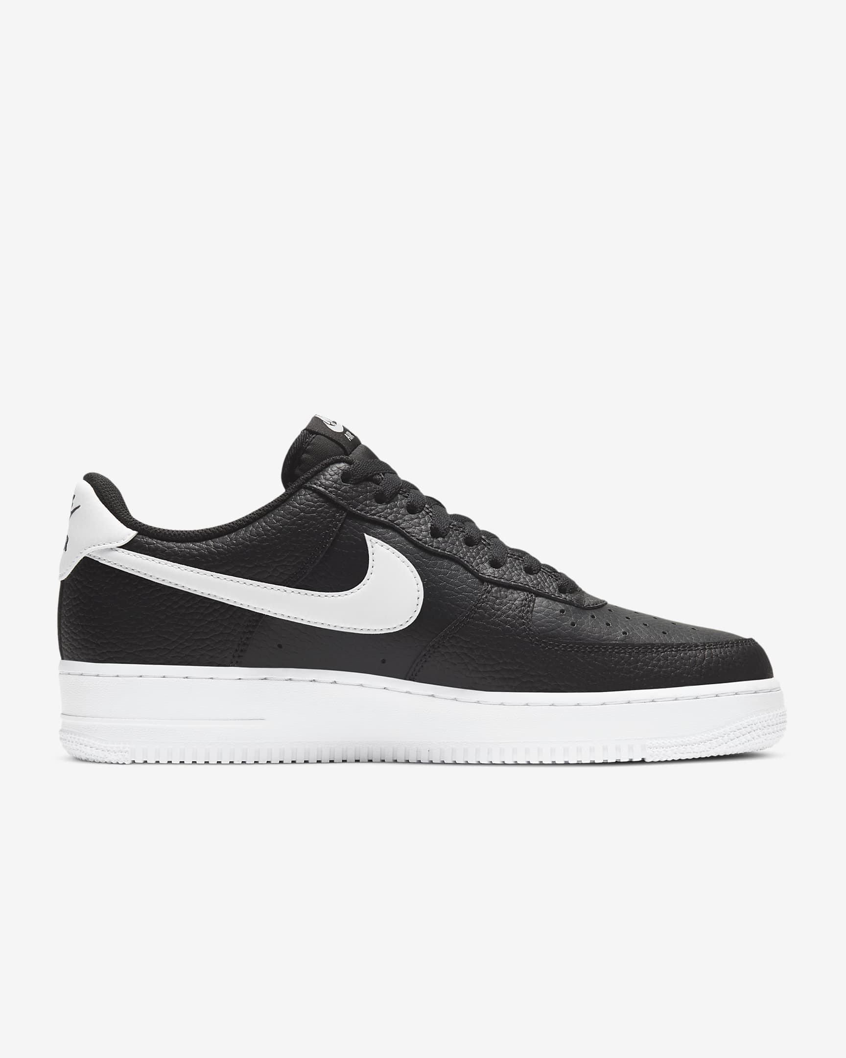 Black/White