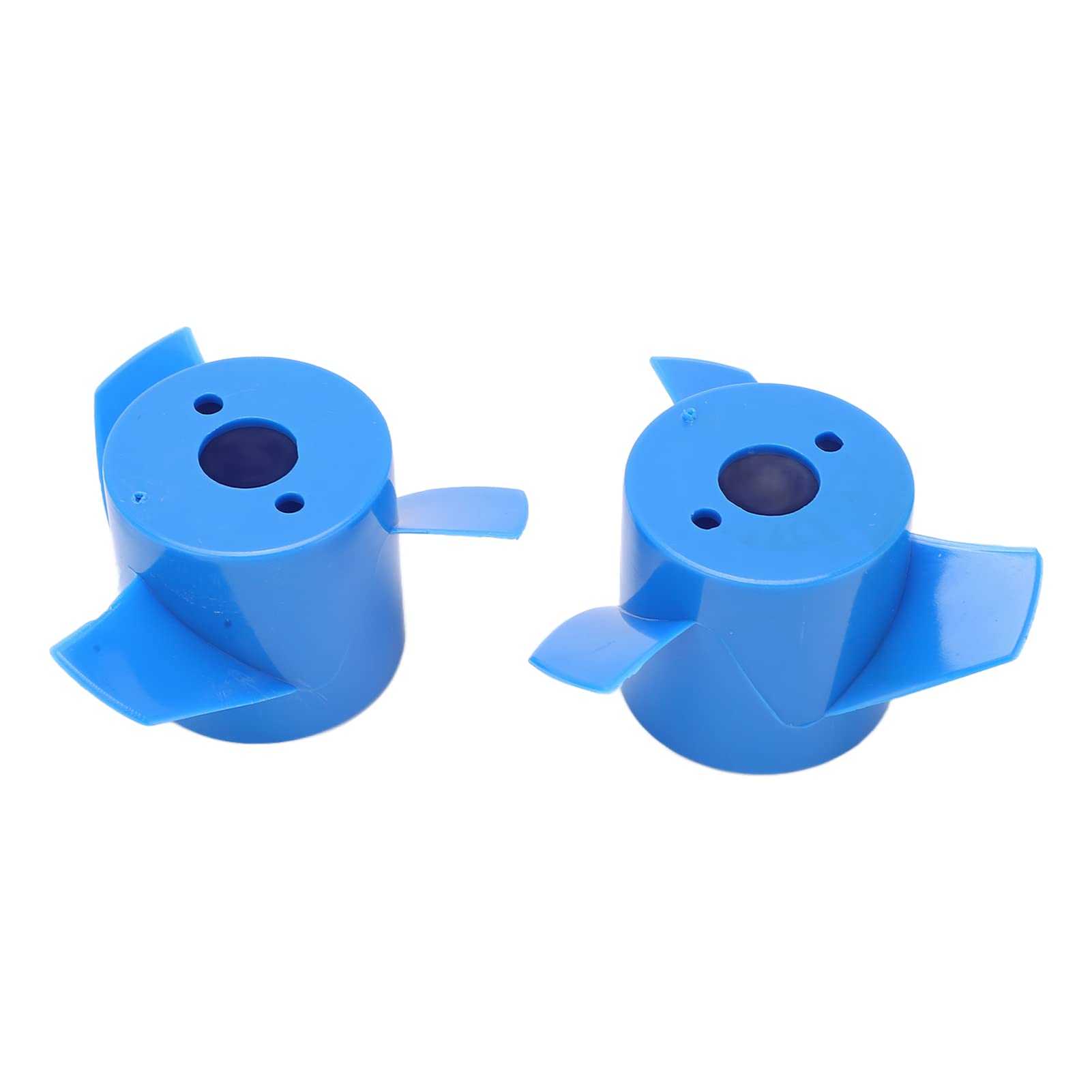 High-Performance RC Boat 3-Blade Propeller - 2KG Thrust Injection Molded for 2838 Underwater Motor - Perfect for Racing, Fishing & Water Sports Accessories