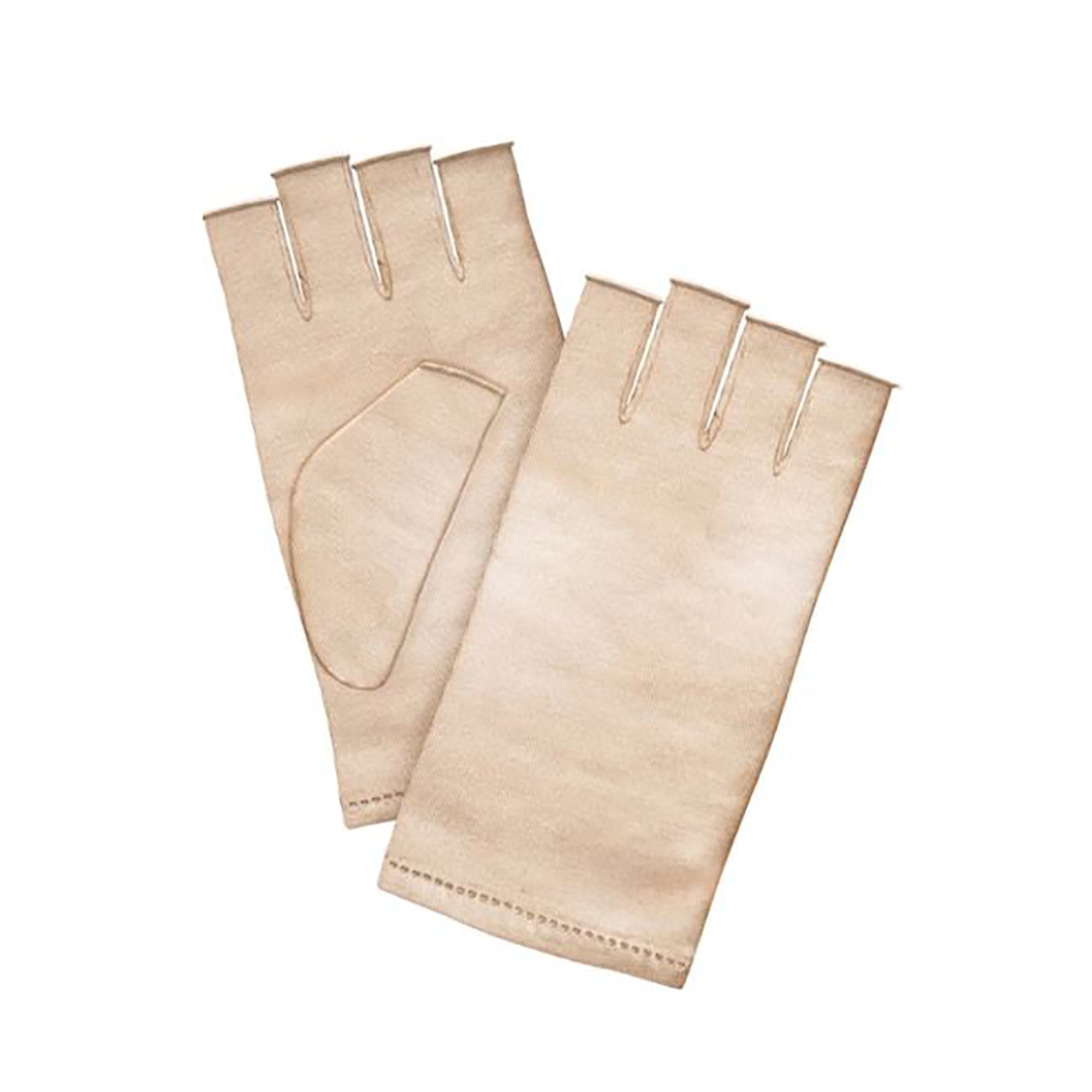 Illuminage Skin Rejuvenating Gloves with Anti-Aging Copper Technology - Soft Touch Beauty Gloves for Nighttime Skincare & Wrinkle Reduction