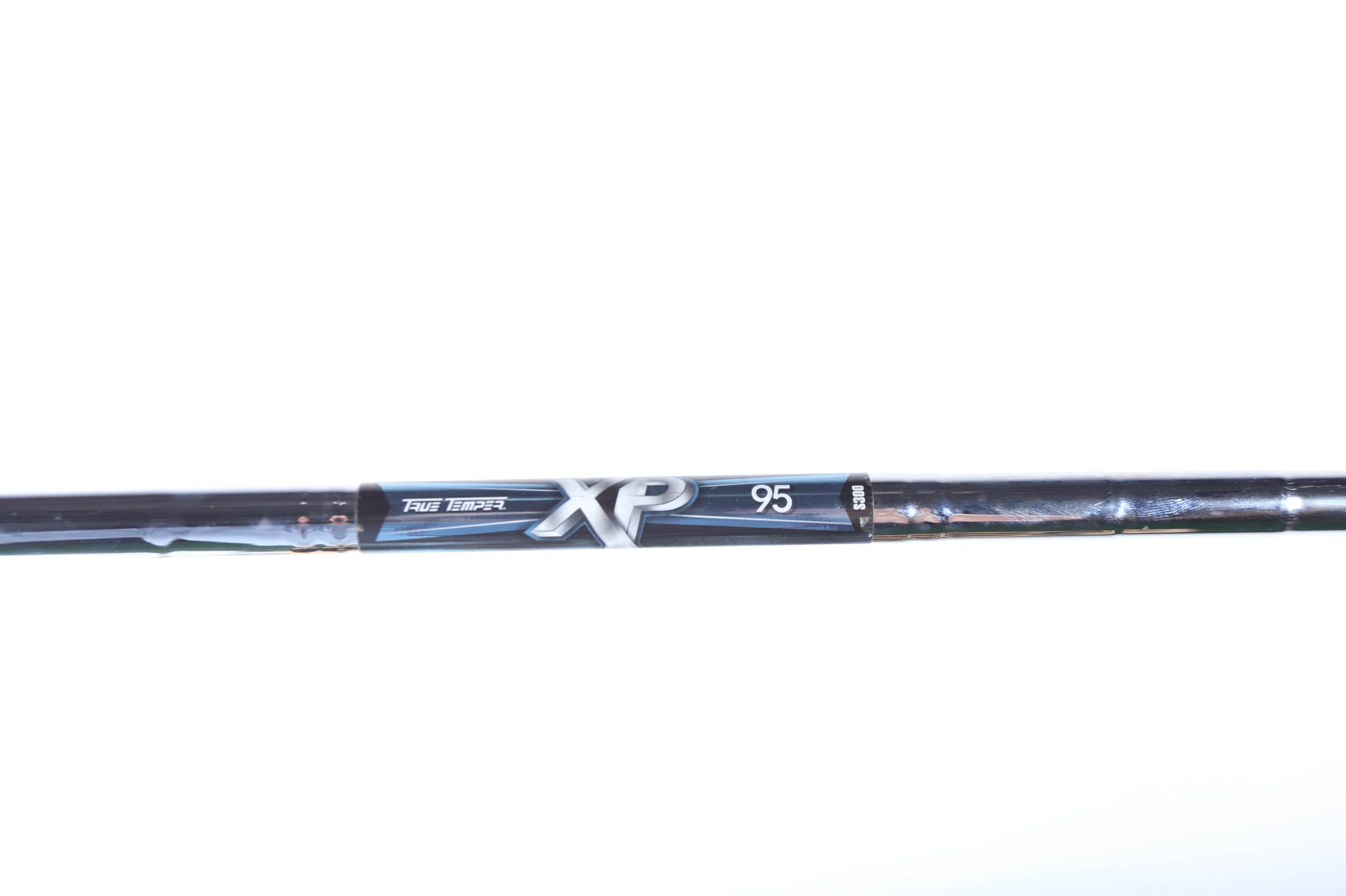 Used Callaway X Hot Single 8 Iron Right Handed Stiff Flex Golf Club - Perfect for Practice & Game Improvement on the Course