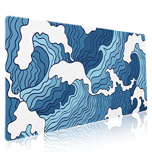 Blue Wave