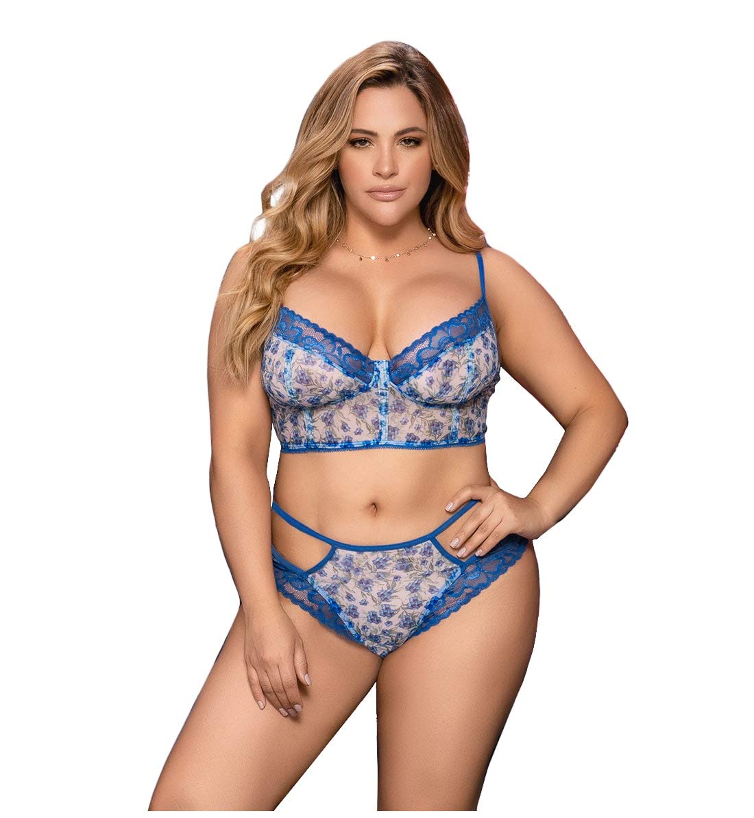 Stylish 8624 Two Piece Outfit Set for Women - Perfect for Casual Wear, Dates, and Summer Vacations